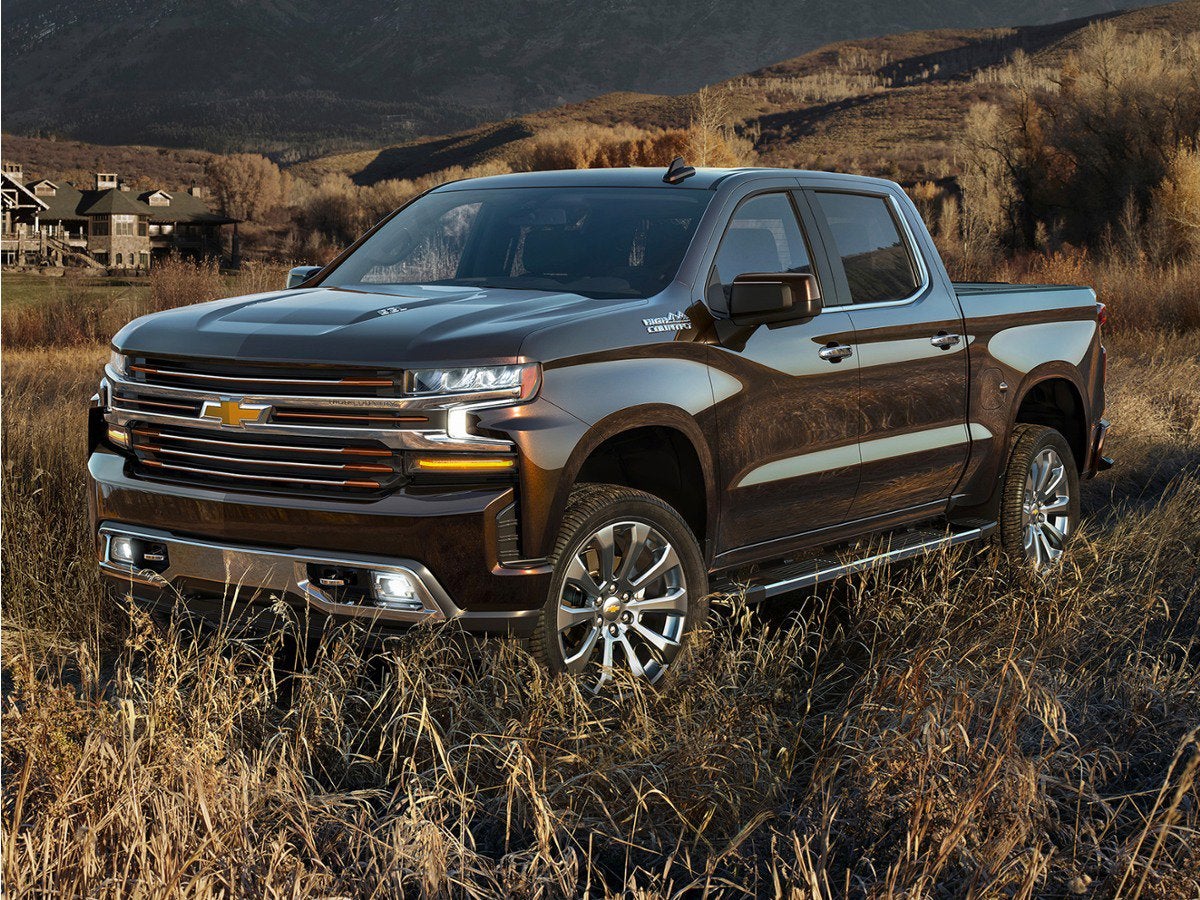 2022 Chevrolet Silverado 1500 Custom Crew Cab Short Box's photo
