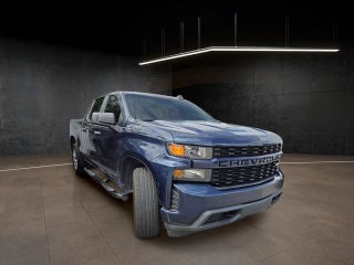 2022 Chevrolet Silverado 1500 LTD LTZ image 41