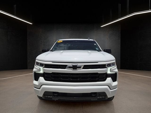 2024 Chevrolet Silverado 1500 RST image 2