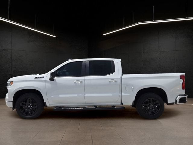 2024 Chevrolet Silverado 1500 RST image 4