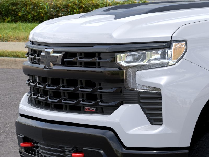 2026 Chevrolet Silverado 1500 LT Trail Boss image 513