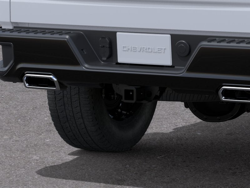 2026 Chevrolet Silverado 1500 LT Trail Boss image 514