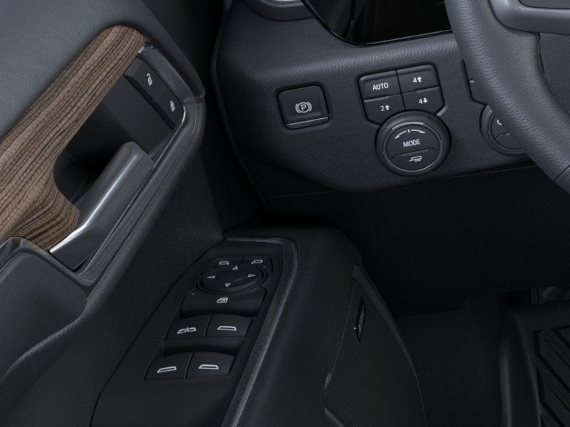 2026 Chevrolet Silverado 1500 LT Trail Boss image 522