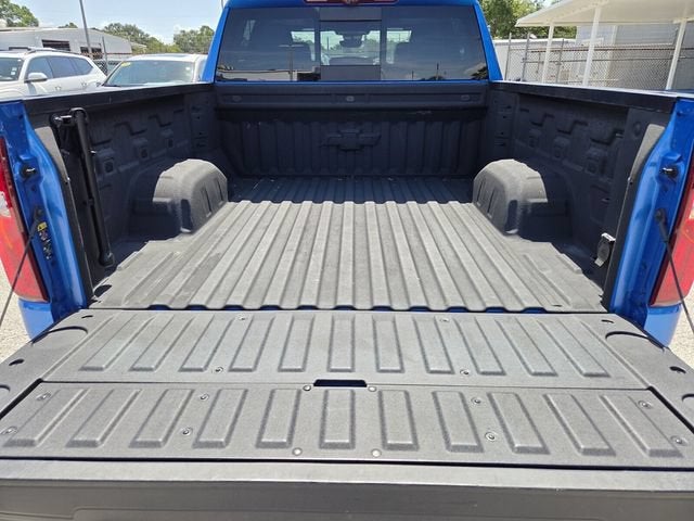 2025 Chevrolet Silverado 1500 ZR2 image 10