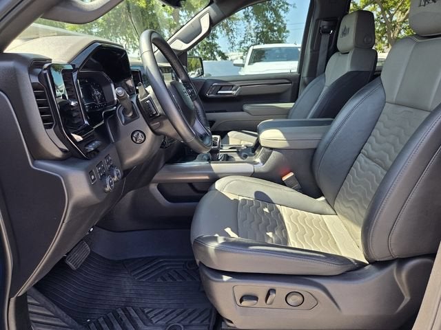 2025 Chevrolet Silverado 1500 ZR2 image 17