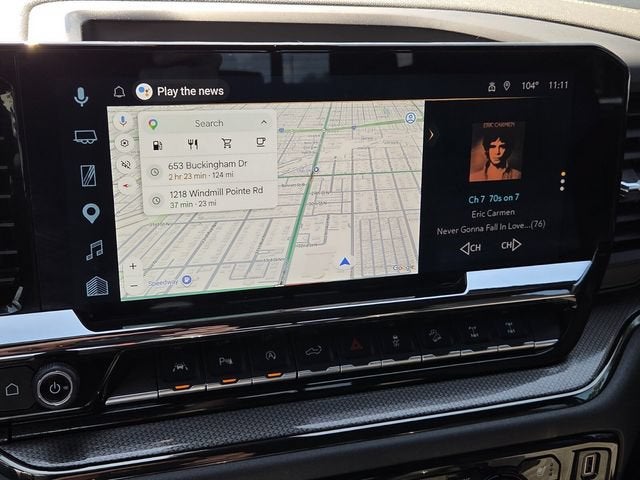 2025 Chevrolet Silverado 1500 ZR2 image 29