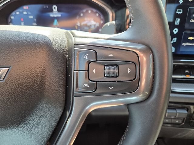 2025 Chevrolet Silverado 1500 ZR2 image 36