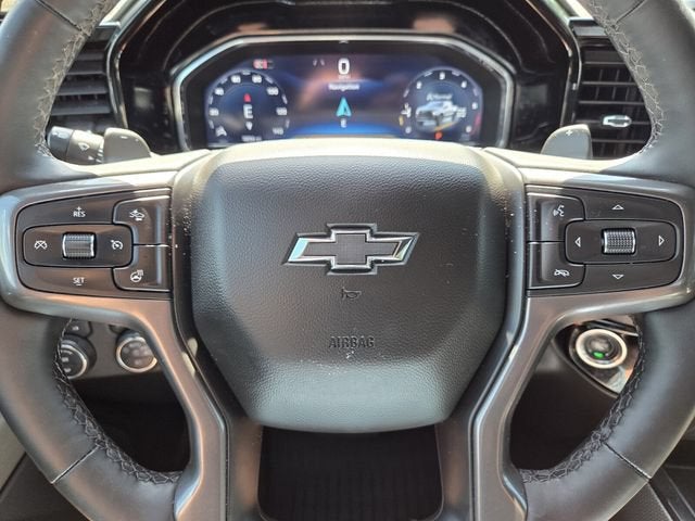 2025 Chevrolet Silverado 1500 ZR2 image 37
