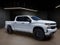 2022 Chevrolet Silverado 1500 LTD WT