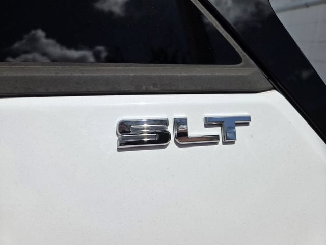 2018 GMC Terrain SLT image 5