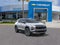 2027 Chevrolet Equinox FWD LT