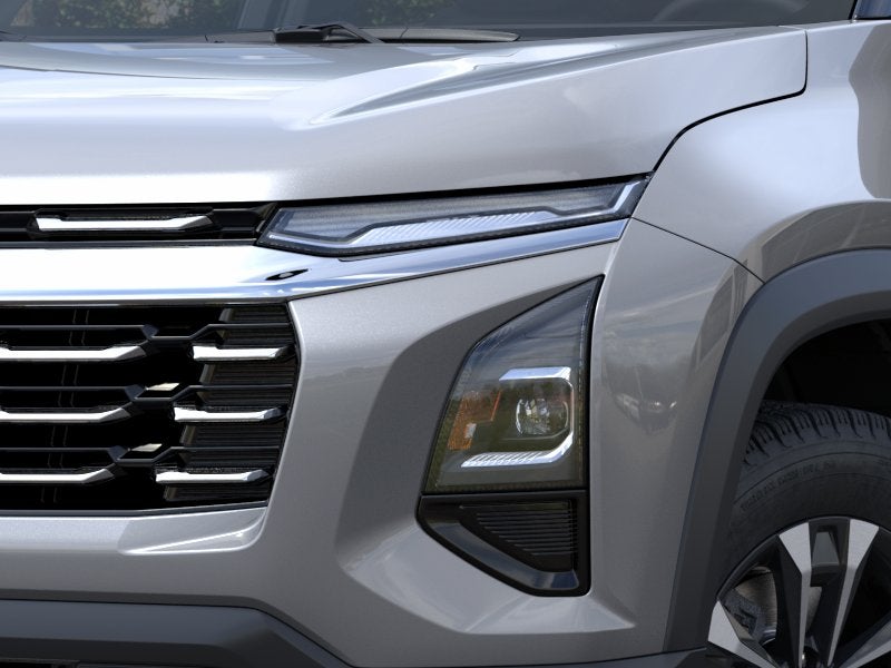2027 Chevrolet Equinox FWD LT image 10