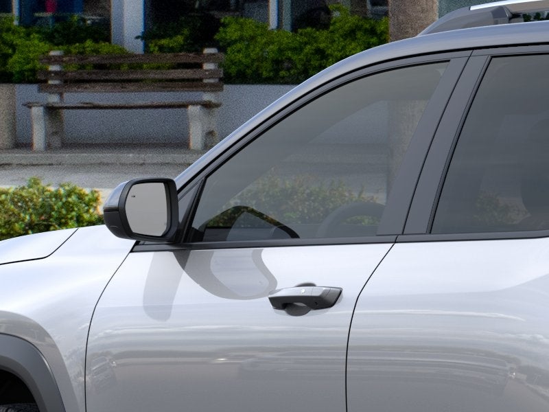 2027 Chevrolet Equinox FWD LT image 12