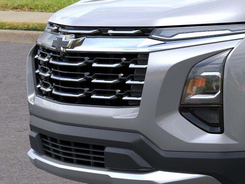 2027 Chevrolet Equinox FWD LT image 13