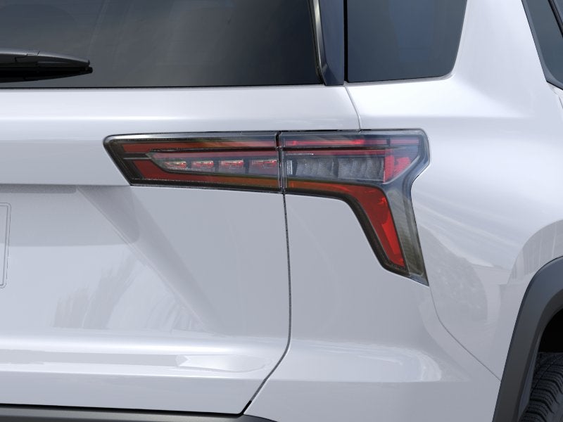 2027 Chevrolet Equinox FWD LT image 11