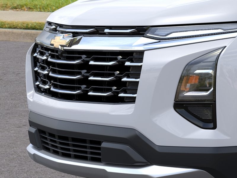 2027 Chevrolet Equinox FWD LT image 13