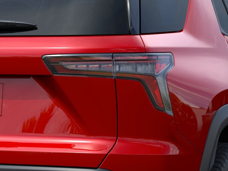 2027 Chevrolet Equinox FWD LT image 11