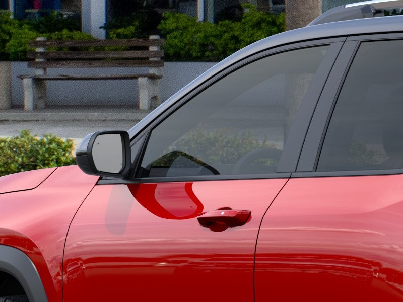 2027 Chevrolet Equinox FWD LT image 12