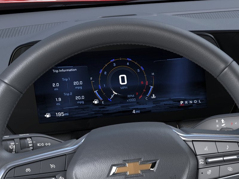 2027 Chevrolet Equinox FWD LT image 18