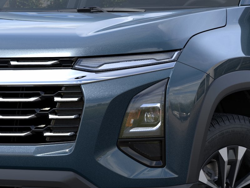 2027 Chevrolet Equinox FWD LT image 10
