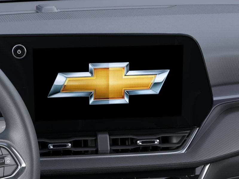 2027 Chevrolet Equinox FWD LT image 20
