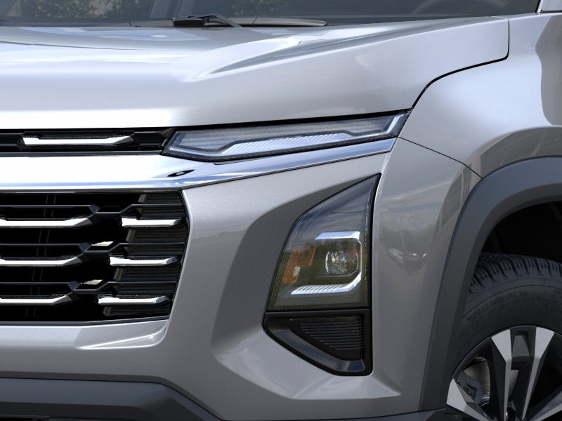 2027 Chevrolet Equinox FWD LT image 10