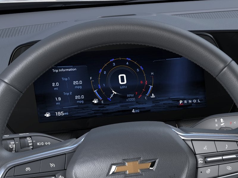 2027 Chevrolet Equinox FWD LT image 18