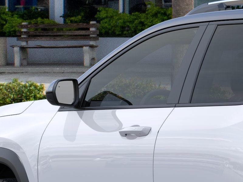 2027 Chevrolet Equinox FWD LT image 12