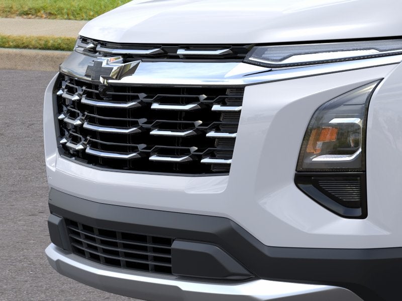 2027 Chevrolet Equinox FWD LT image 13