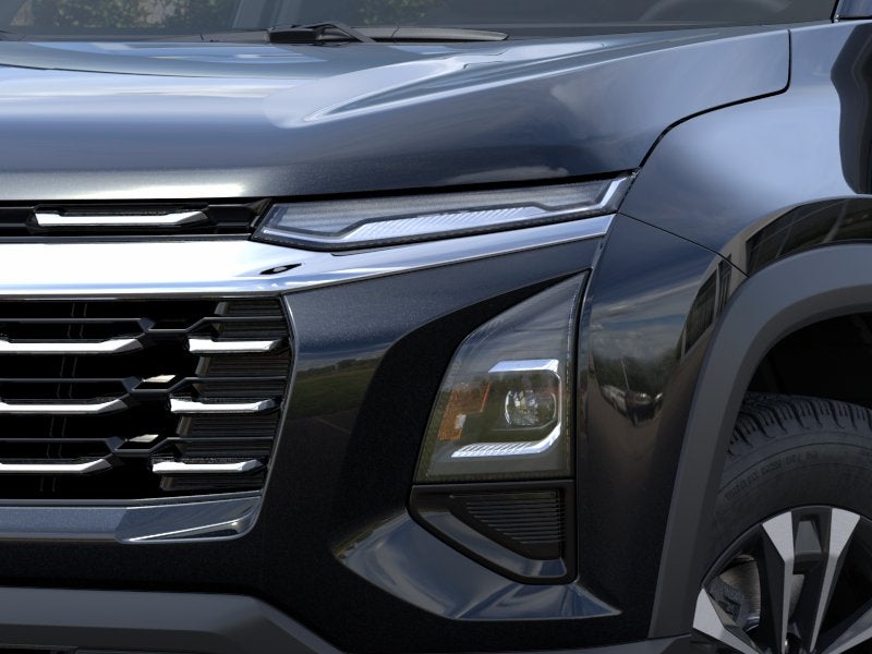 2027 Chevrolet Equinox FWD LT image 10