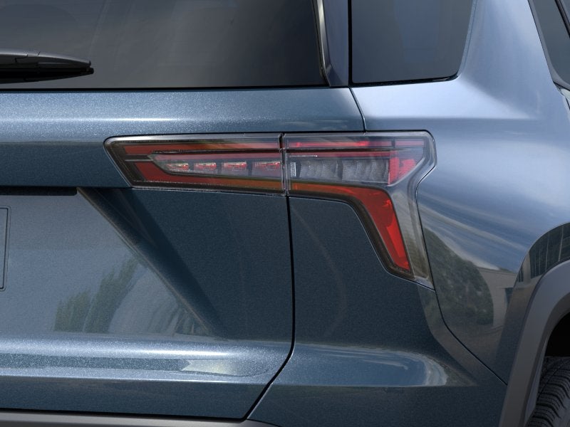 2027 Chevrolet Equinox FWD LT image 11