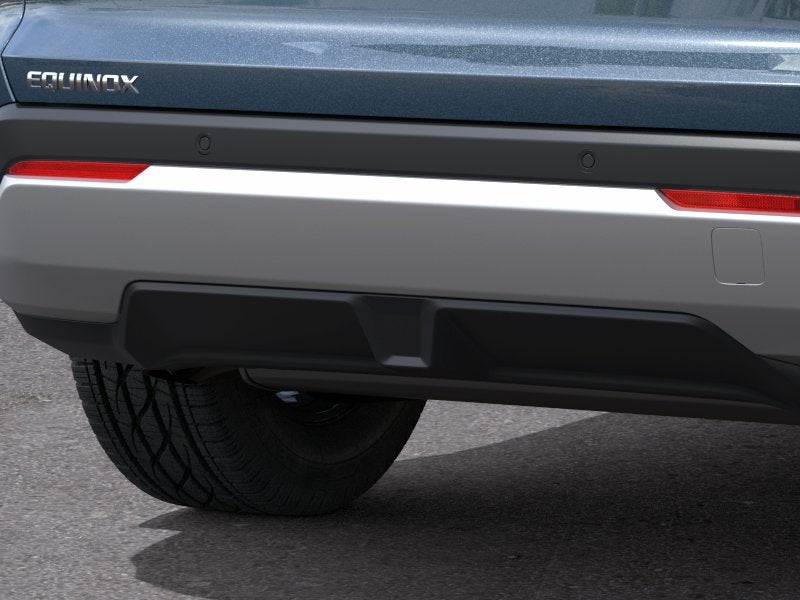 2027 Chevrolet Equinox LT - Photo 14