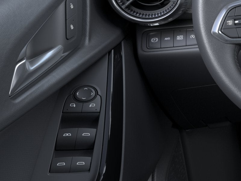 2027 Chevrolet Equinox FWD LT image 22