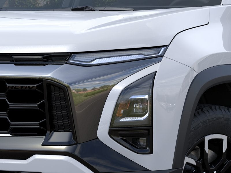 2027 Chevrolet Equinox FWD ACTIV image 10