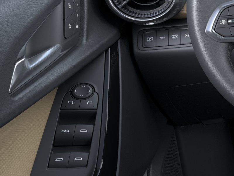 2027 Chevrolet Equinox FWD ACTIV image 22
