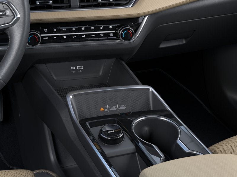 2027 Chevrolet Equinox FWD ACTIV image 23