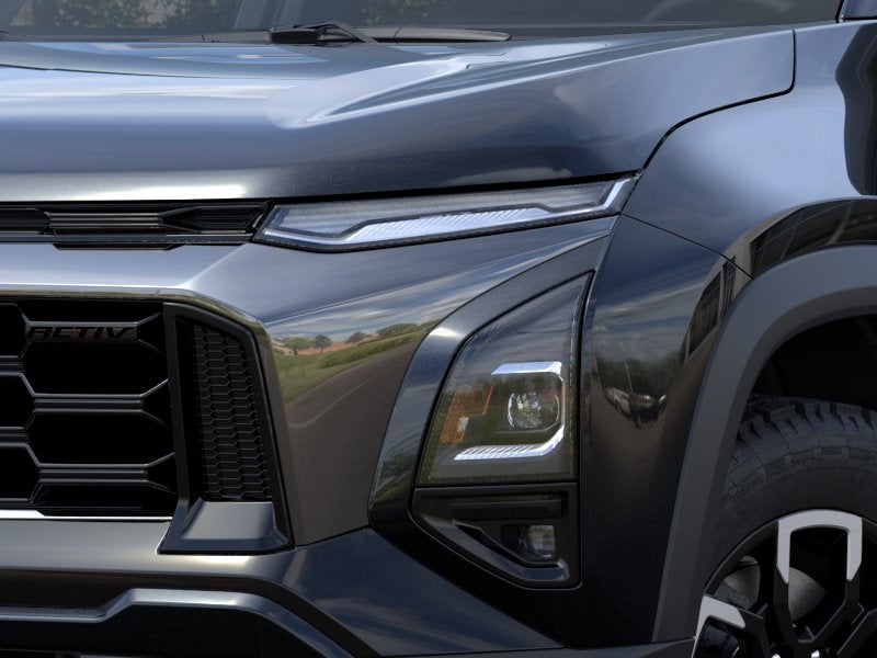 2027 Chevrolet Equinox FWD ACTIV image 10