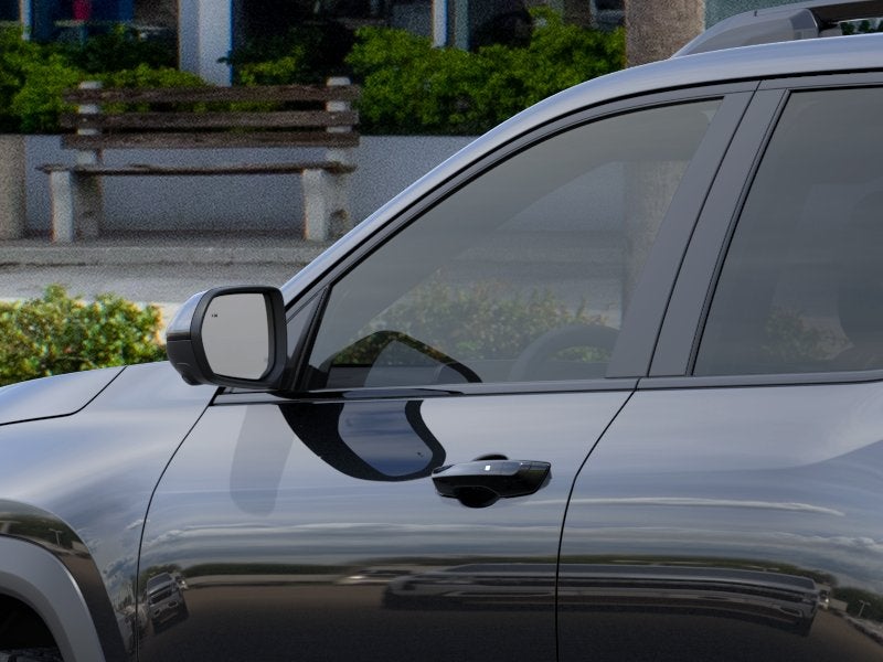 2027 Chevrolet Equinox FWD ACTIV image 12