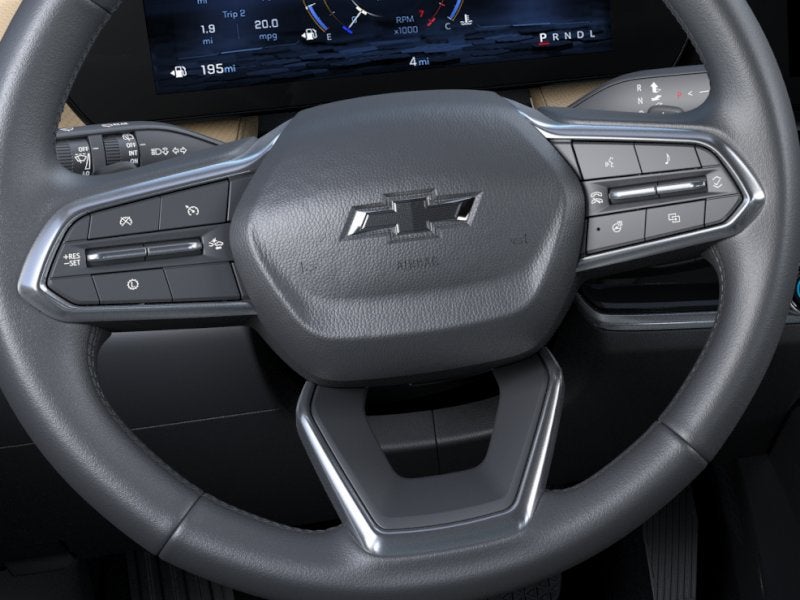 2027 Chevrolet Equinox FWD ACTIV image 19