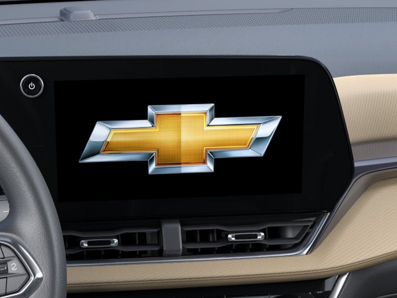 2027 Chevrolet Equinox FWD ACTIV image 20