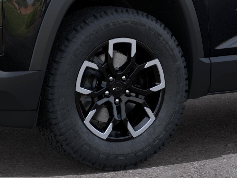 2027 Chevrolet Equinox FWD ACTIV image 9