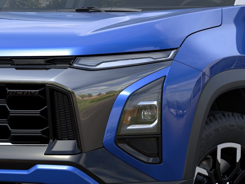 2027 Chevrolet Equinox FWD ACTIV image 10