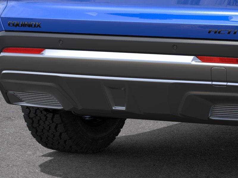 2027 Chevrolet Equinox FWD ACTIV image 14