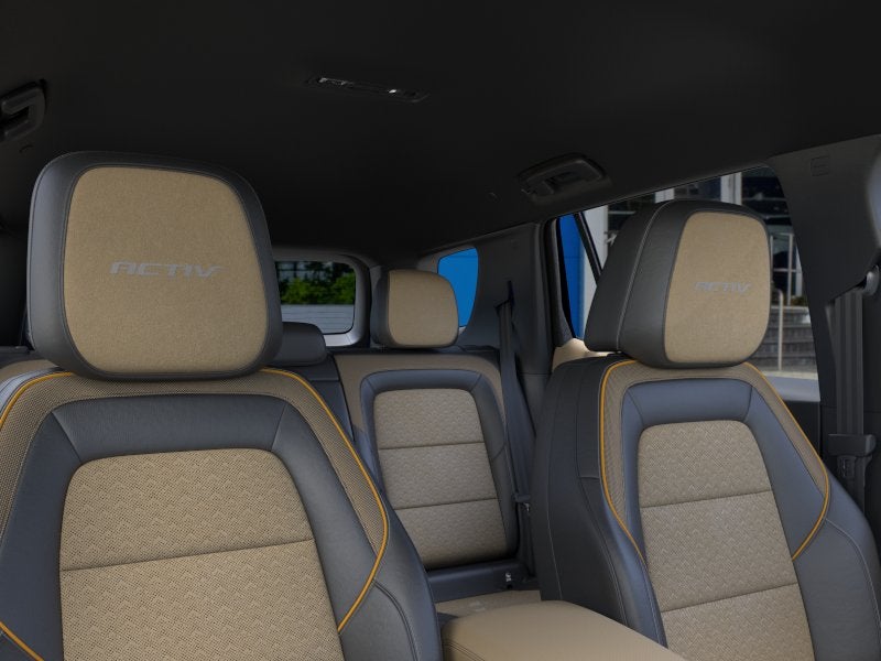 2027 Chevrolet Equinox FWD ACTIV image 24