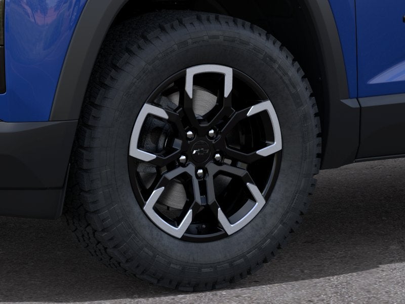 2027 Chevrolet Equinox FWD ACTIV image 9