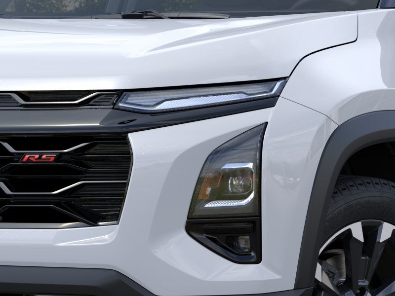 2027 Chevrolet Equinox FWD RS image 10
