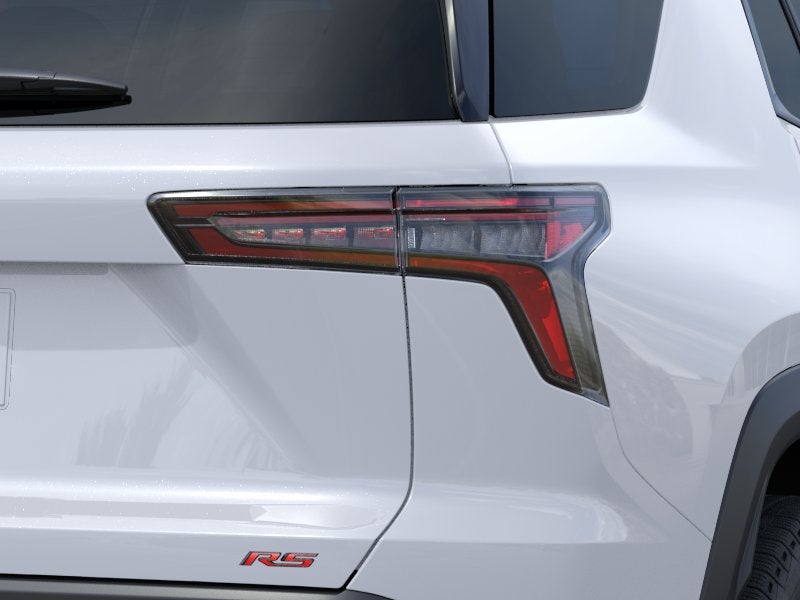 2027 Chevrolet Equinox FWD RS image 11