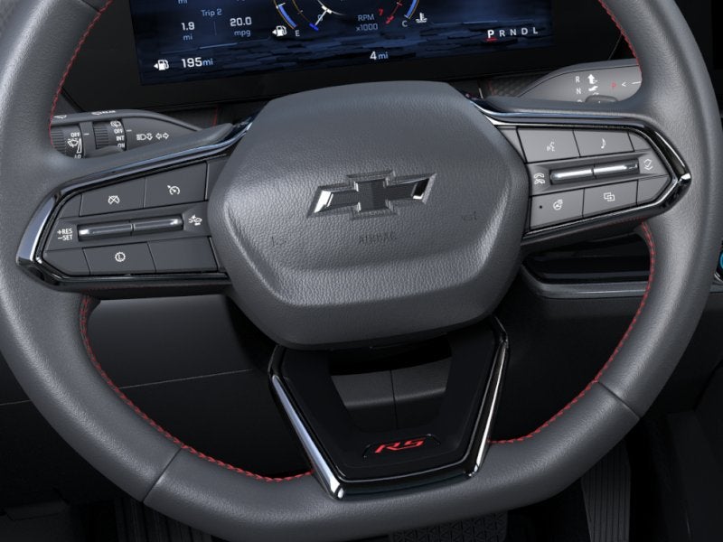 2027 Chevrolet Equinox FWD RS image 19