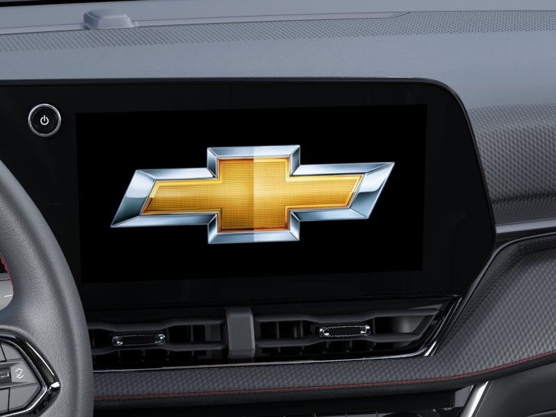 2027 Chevrolet Equinox FWD RS image 20