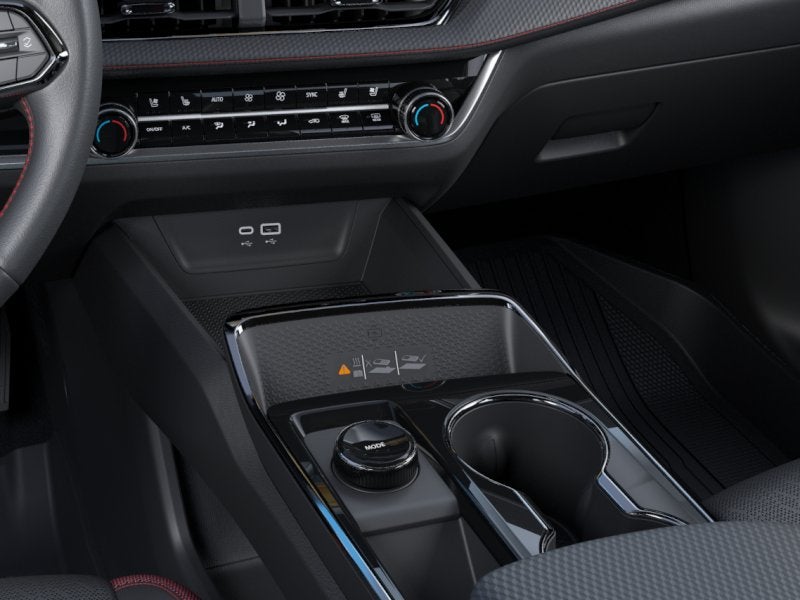 2027 Chevrolet Equinox FWD RS image 23